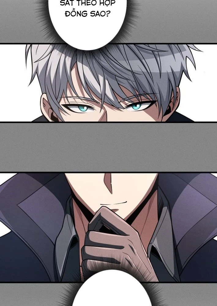 Tối Thượng Binh Khí Trở Lại Sau 100 Triệu Năm Chapter 10 - 98