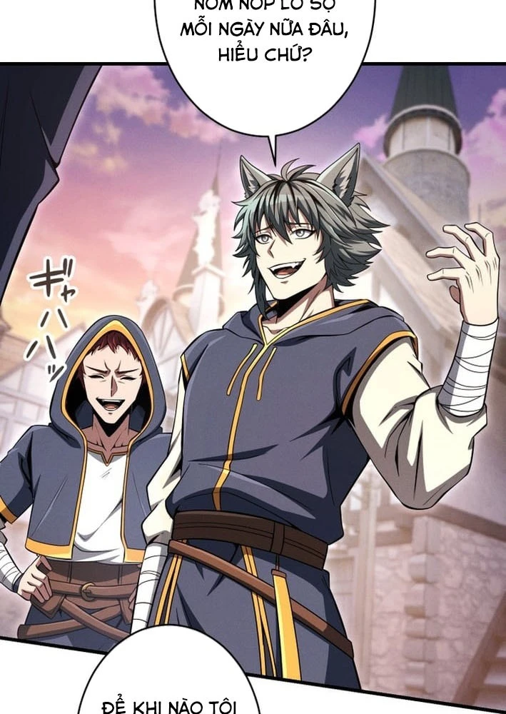 Tối Thượng Binh Khí Trở Lại Sau 100 Triệu Năm Chapter 10 - 100