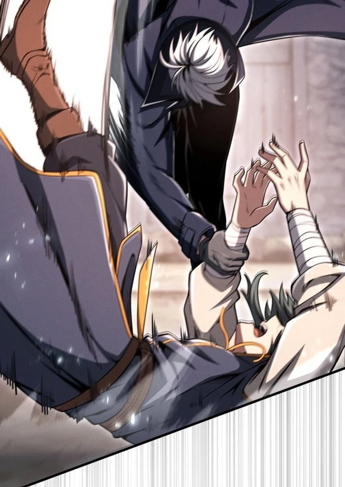 Tối Thượng Binh Khí Trở Lại Sau 100 Triệu Năm Chapter 10 - 105