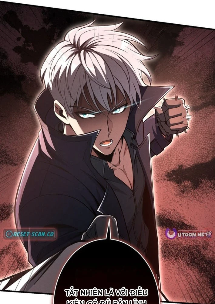 Tối Thượng Binh Khí Trở Lại Sau 100 Triệu Năm Chapter 10 - 118