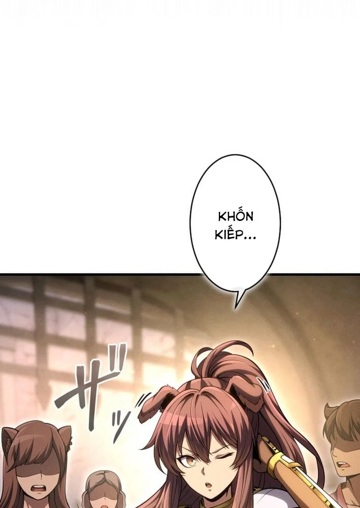 Tối Thượng Binh Khí Trở Lại Sau 100 Triệu Năm Chapter 10 - 123