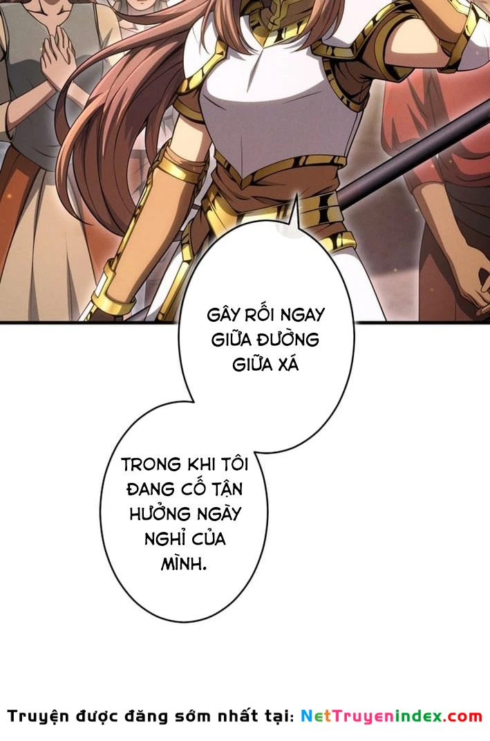 Tối Thượng Binh Khí Trở Lại Sau 100 Triệu Năm Chapter 10 - 124