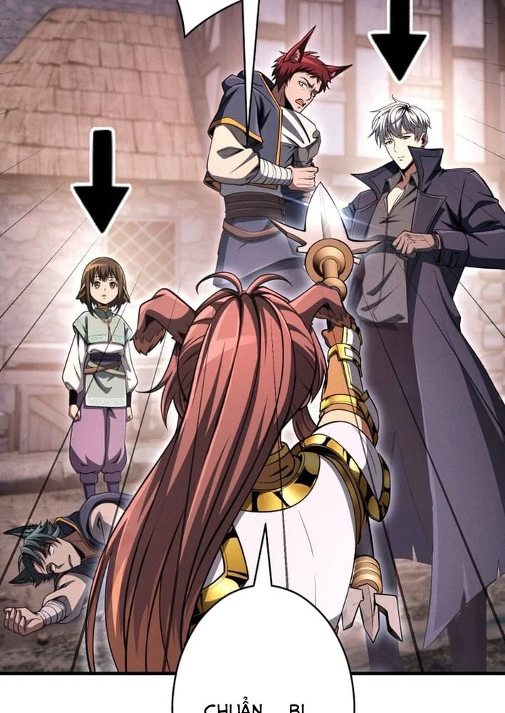 Tối Thượng Binh Khí Trở Lại Sau 100 Triệu Năm Chapter 10 - 126