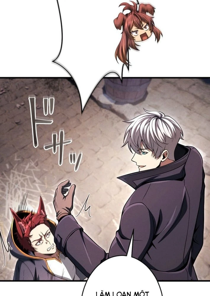 Tối Thượng Binh Khí Trở Lại Sau 100 Triệu Năm Chapter 10 - 128