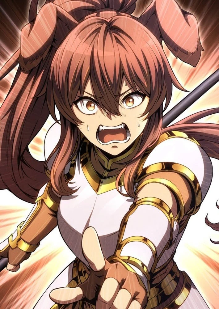 Tối Thượng Binh Khí Trở Lại Sau 100 Triệu Năm Chapter 10 - 130