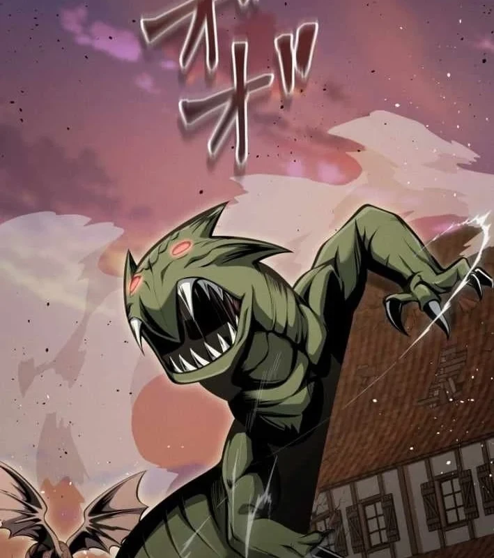 Tối Thượng Binh Khí Trở Lại Sau 100 Triệu Năm Chapter 17 - 2