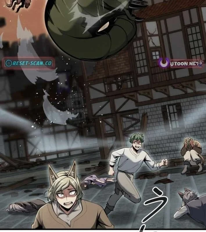 Tối Thượng Binh Khí Trở Lại Sau 100 Triệu Năm Chapter 17 - 3