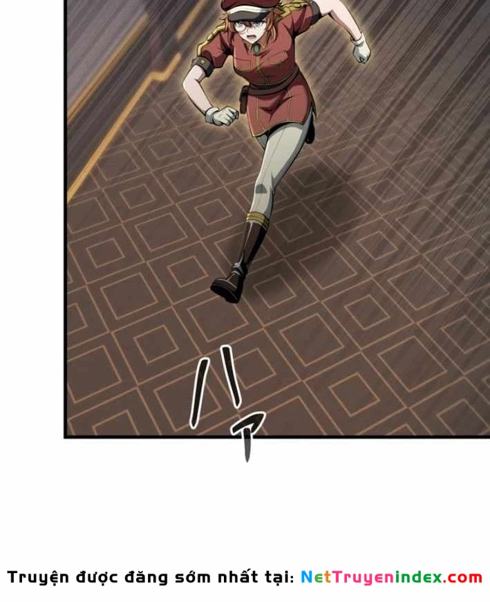 Tối Thượng Binh Khí Trở Lại Sau 100 Triệu Năm Chapter 17 - 5