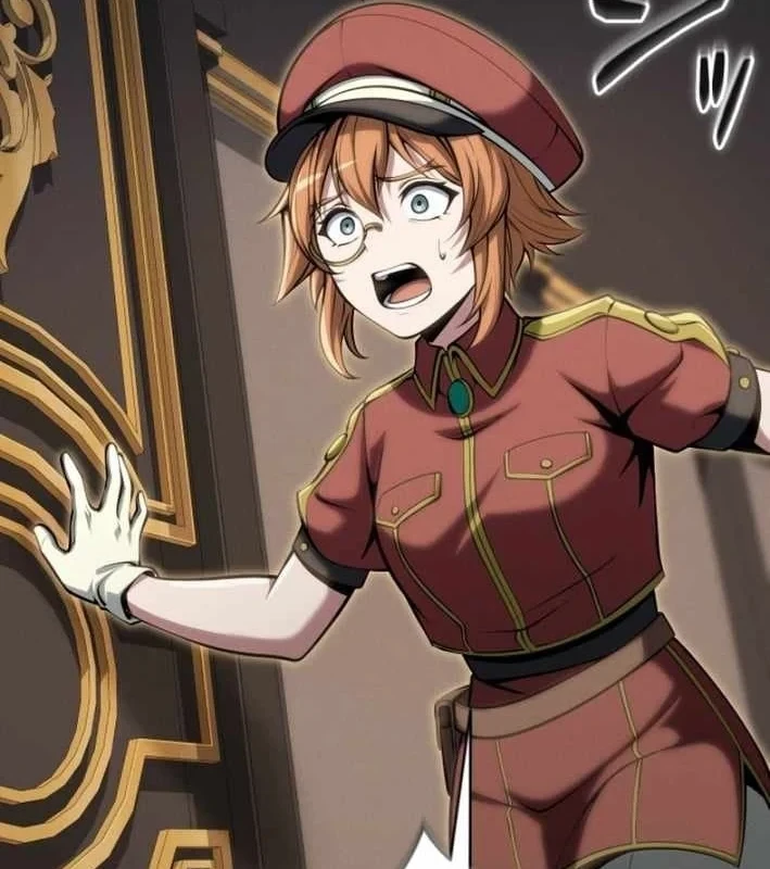 Tối Thượng Binh Khí Trở Lại Sau 100 Triệu Năm Chapter 17 - 7