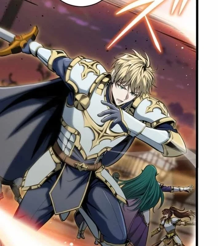 Tối Thượng Binh Khí Trở Lại Sau 100 Triệu Năm Chapter 17 - 16