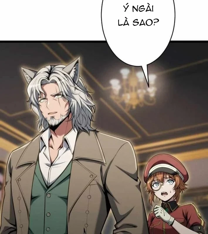 Tối Thượng Binh Khí Trở Lại Sau 100 Triệu Năm Chapter 17 - 18