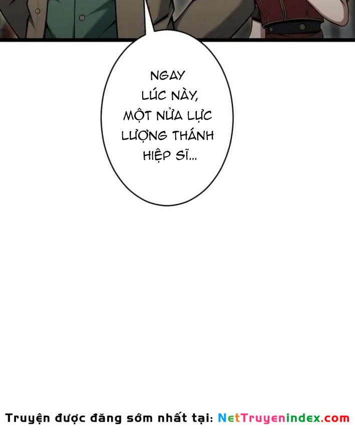 Tối Thượng Binh Khí Trở Lại Sau 100 Triệu Năm Chapter 17 - 19