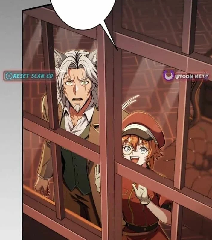 Tối Thượng Binh Khí Trở Lại Sau 100 Triệu Năm Chapter 17 - 40