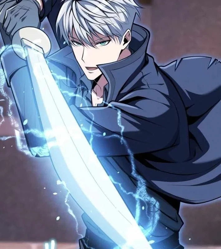 Tối Thượng Binh Khí Trở Lại Sau 100 Triệu Năm Chapter 17 - 72