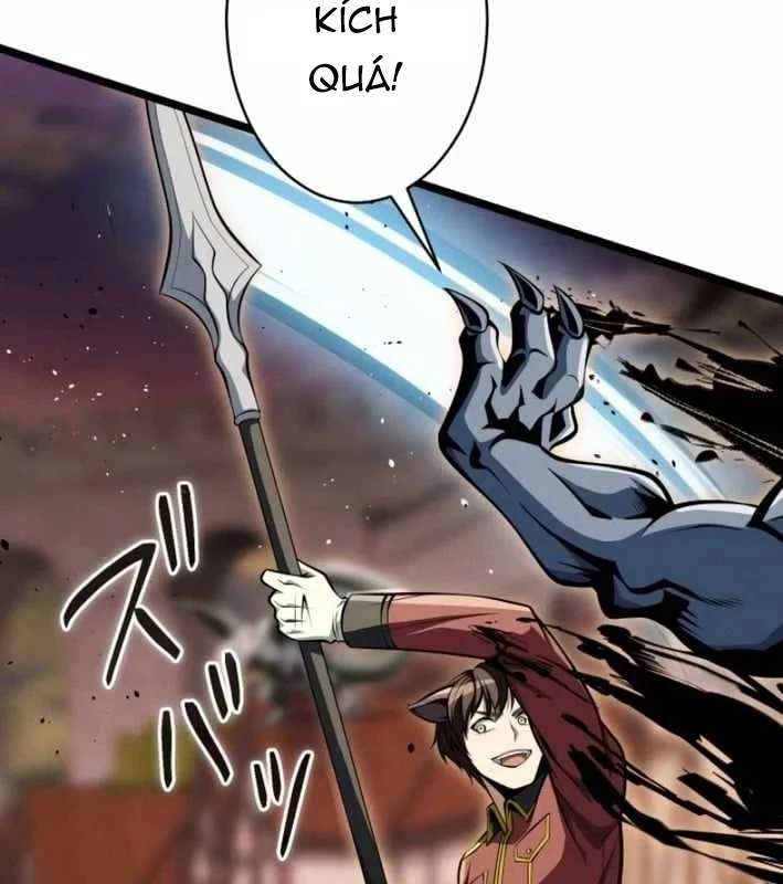 Tối Thượng Binh Khí Trở Lại Sau 100 Triệu Năm Chapter 17 - 107