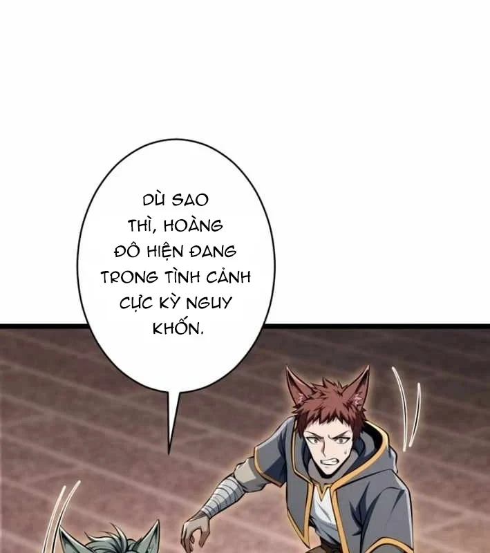 Tối Thượng Binh Khí Trở Lại Sau 100 Triệu Năm Chapter 17 - 109