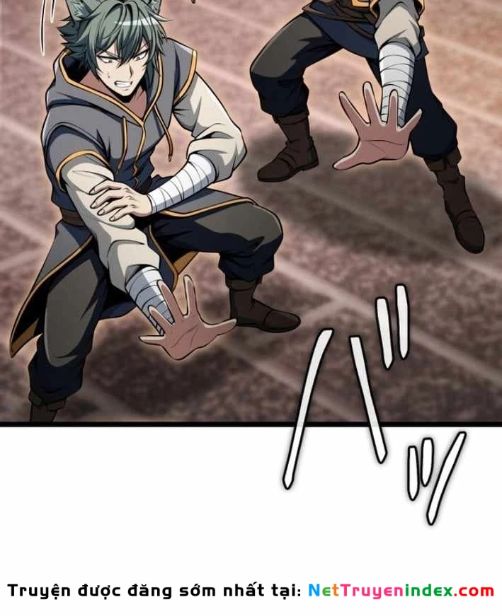 Tối Thượng Binh Khí Trở Lại Sau 100 Triệu Năm Chapter 17 - 110