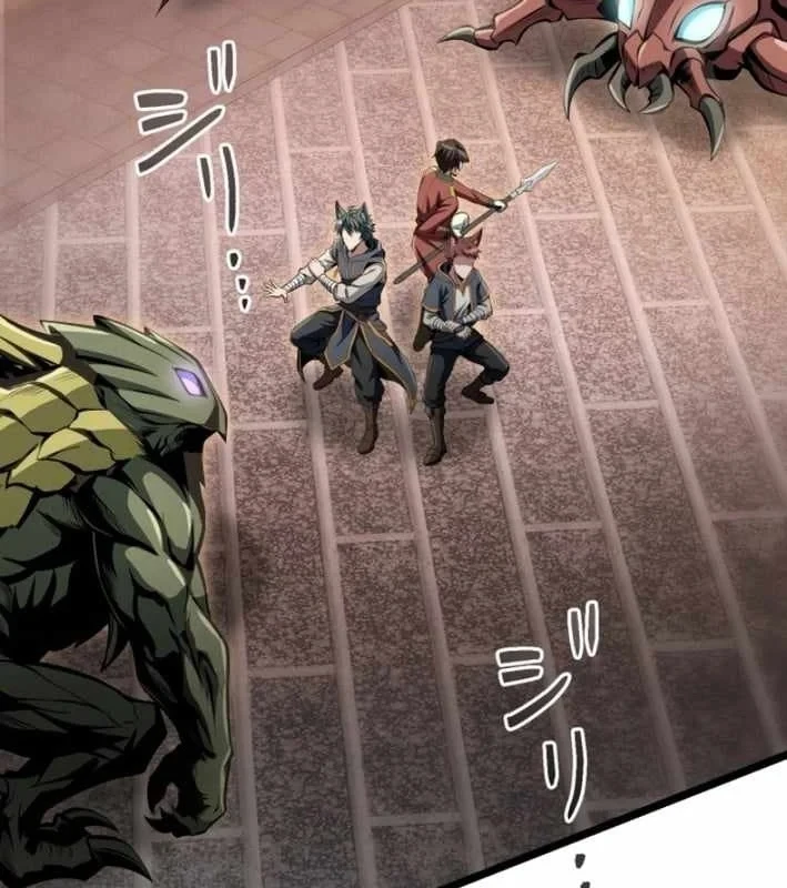 Tối Thượng Binh Khí Trở Lại Sau 100 Triệu Năm Chapter 17 - 112