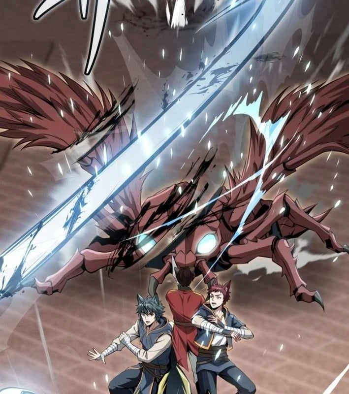 Tối Thượng Binh Khí Trở Lại Sau 100 Triệu Năm Chapter 17 - 116