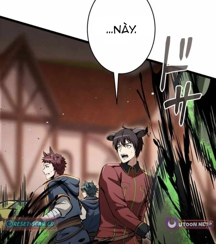 Tối Thượng Binh Khí Trở Lại Sau 100 Triệu Năm Chapter 17 - 120