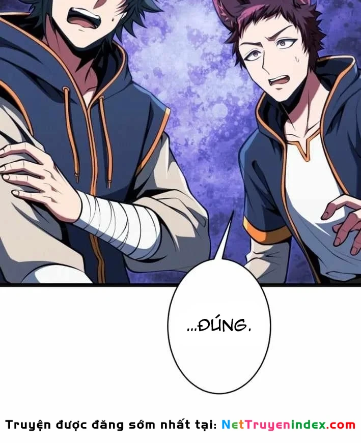 Tối Thượng Binh Khí Trở Lại Sau 100 Triệu Năm Chapter 17 - 123