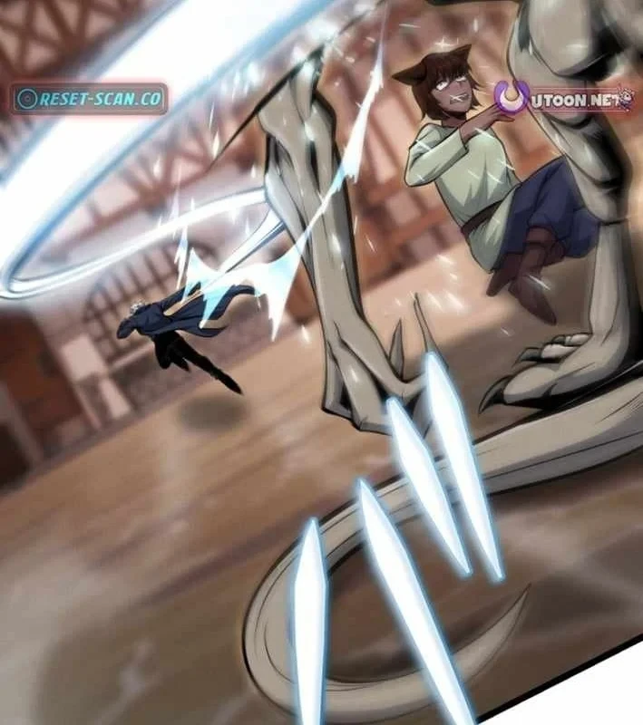 Tối Thượng Binh Khí Trở Lại Sau 100 Triệu Năm Chapter 17 - 137