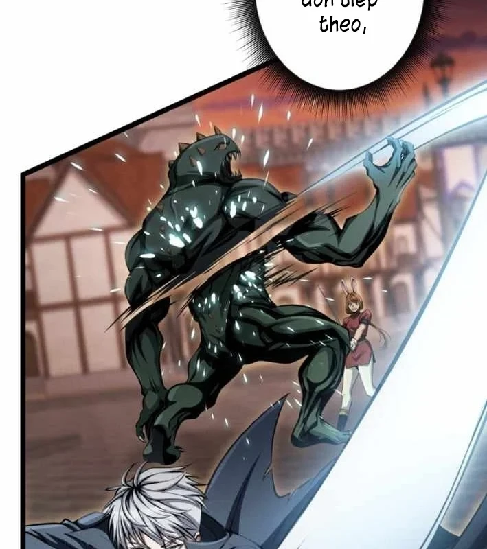 Tối Thượng Binh Khí Trở Lại Sau 100 Triệu Năm Chapter 17 - 139