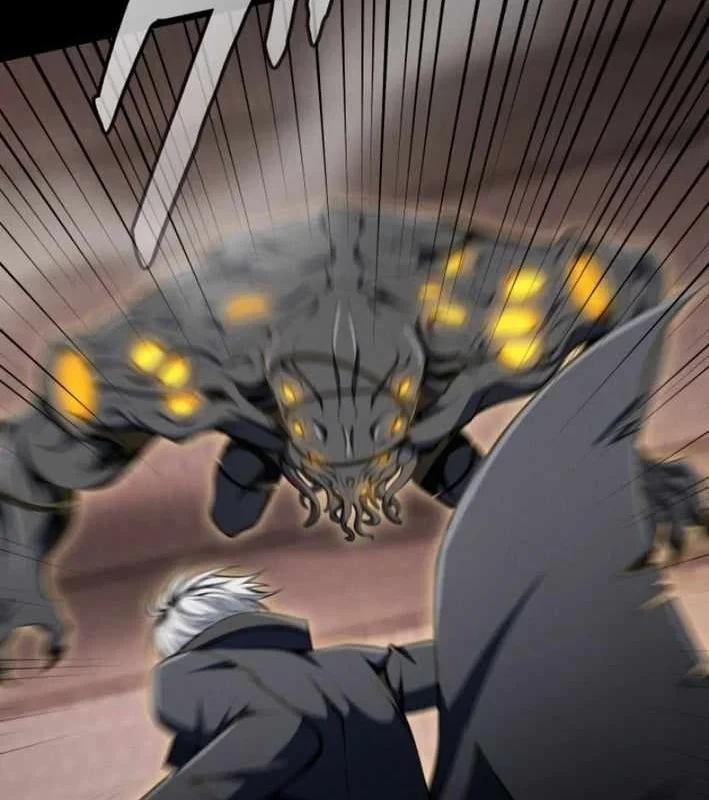 Tối Thượng Binh Khí Trở Lại Sau 100 Triệu Năm Chapter 17 - 171