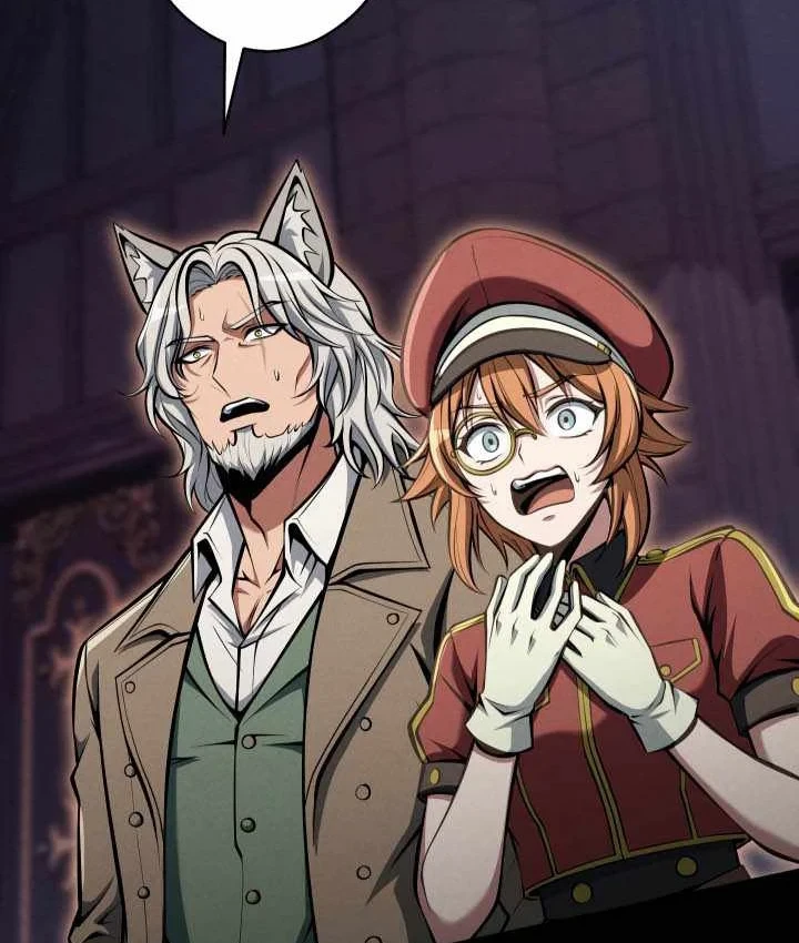 Tối Thượng Binh Khí Trở Lại Sau 100 Triệu Năm Chapter 18 - 6