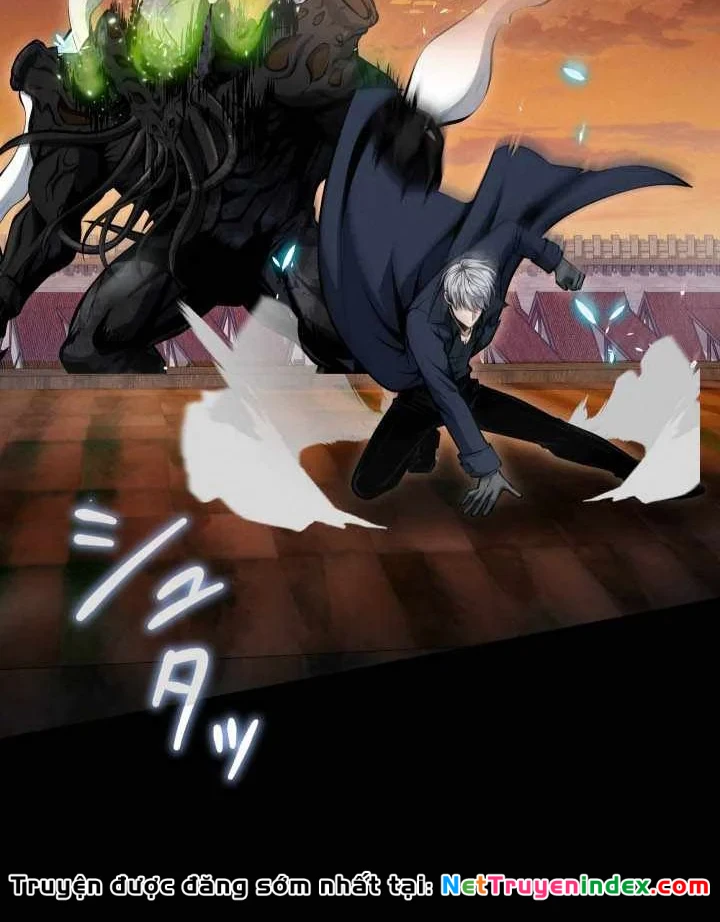 Tối Thượng Binh Khí Trở Lại Sau 100 Triệu Năm Chapter 18 - 8