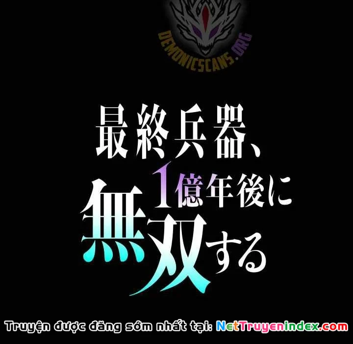 Tối Thượng Binh Khí Trở Lại Sau 100 Triệu Năm Chapter 18 - 12