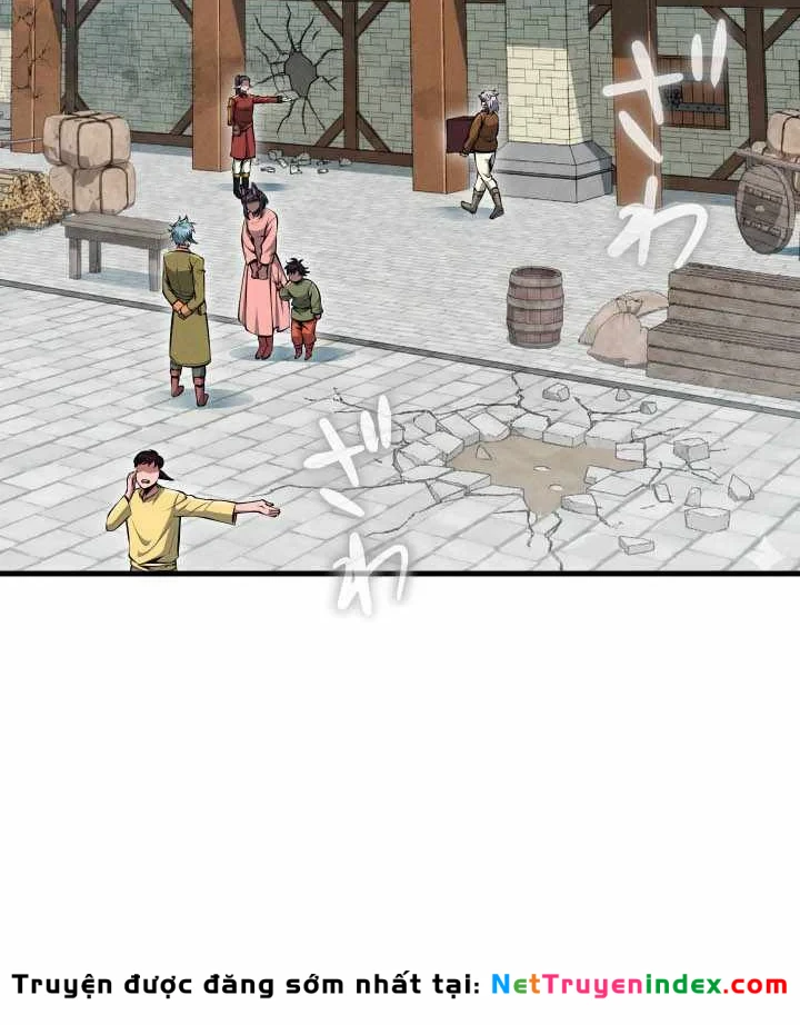 Tối Thượng Binh Khí Trở Lại Sau 100 Triệu Năm Chapter 18 - 15