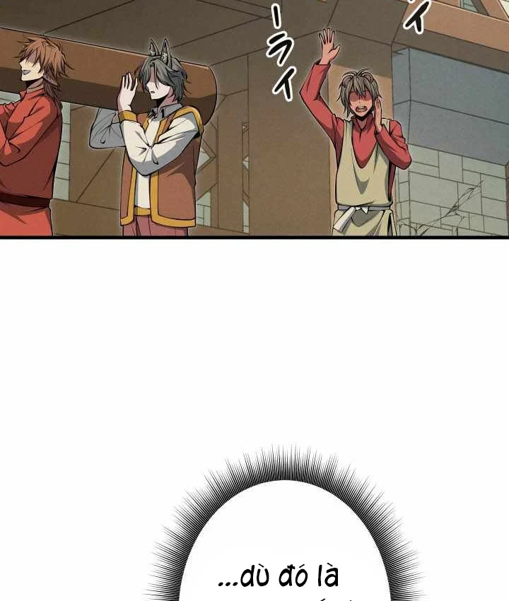 Tối Thượng Binh Khí Trở Lại Sau 100 Triệu Năm Chapter 18 - 17