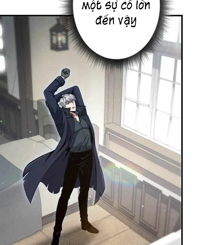 Tối Thượng Binh Khí Trở Lại Sau 100 Triệu Năm Chapter 18 - 18