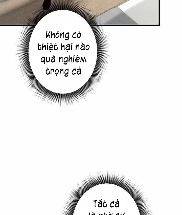 Tối Thượng Binh Khí Trở Lại Sau 100 Triệu Năm Chapter 18 - 19