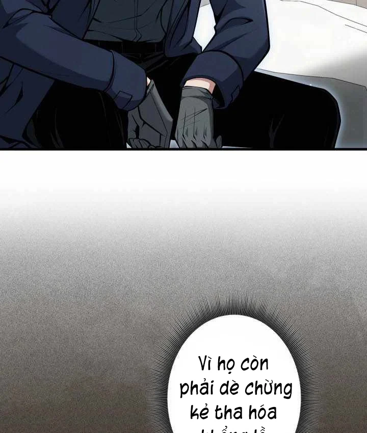 Tối Thượng Binh Khí Trở Lại Sau 100 Triệu Năm Chapter 18 - 21