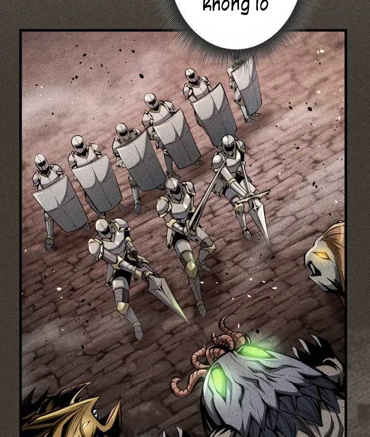 Tối Thượng Binh Khí Trở Lại Sau 100 Triệu Năm Chapter 18 - 22