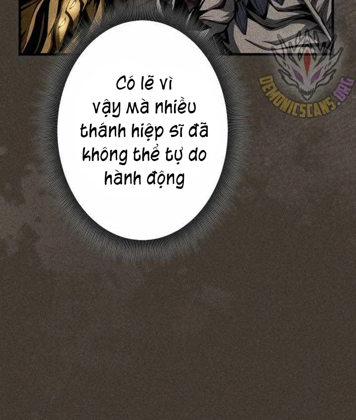 Tối Thượng Binh Khí Trở Lại Sau 100 Triệu Năm Chapter 18 - 23