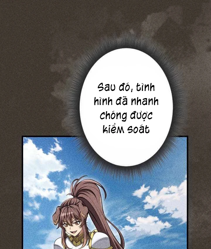 Tối Thượng Binh Khí Trở Lại Sau 100 Triệu Năm Chapter 18 - 25