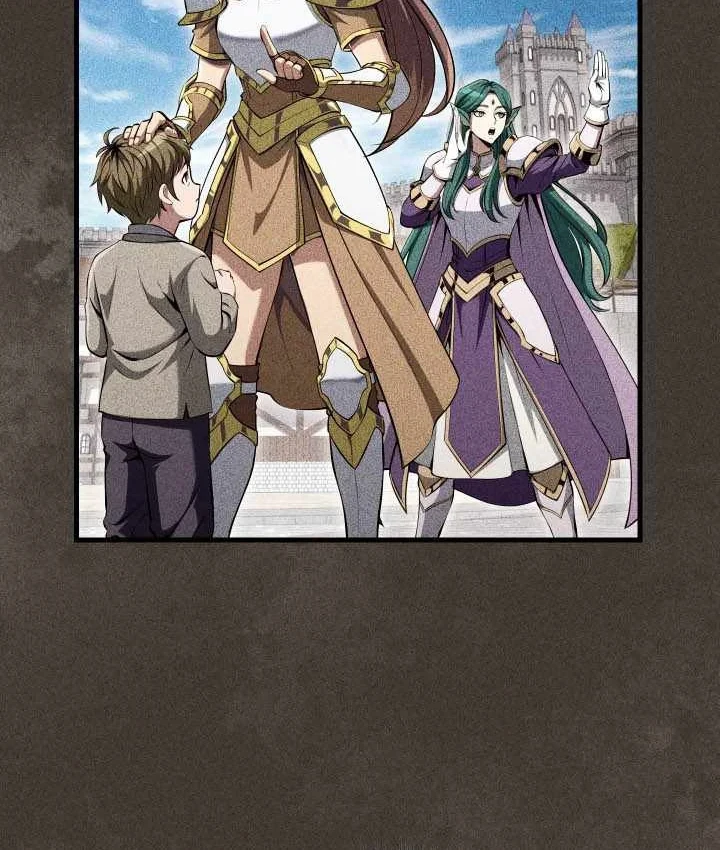 Tối Thượng Binh Khí Trở Lại Sau 100 Triệu Năm Chapter 18 - 26