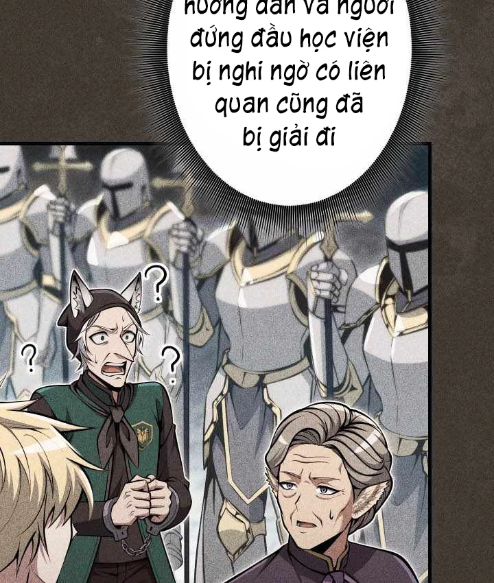 Tối Thượng Binh Khí Trở Lại Sau 100 Triệu Năm Chapter 18 - 31