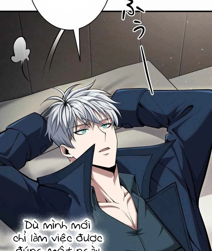 Tối Thượng Binh Khí Trở Lại Sau 100 Triệu Năm Chapter 18 - 34