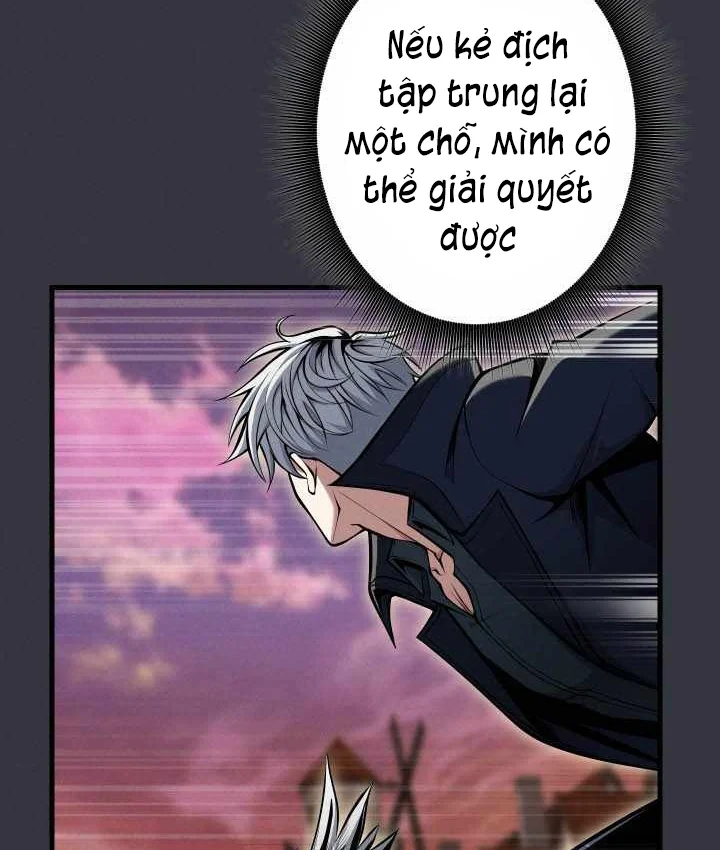 Tối Thượng Binh Khí Trở Lại Sau 100 Triệu Năm Chapter 18 - 38