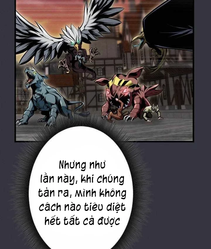 Tối Thượng Binh Khí Trở Lại Sau 100 Triệu Năm Chapter 18 - 39