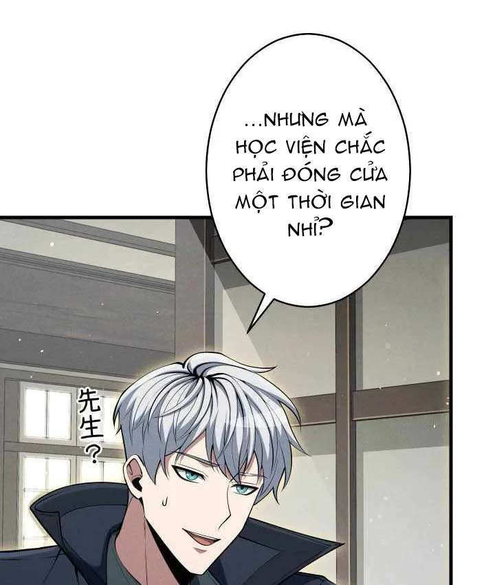 Tối Thượng Binh Khí Trở Lại Sau 100 Triệu Năm Chapter 18 - 54