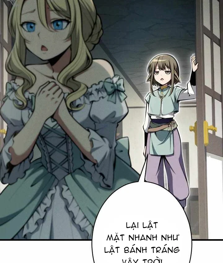 Tối Thượng Binh Khí Trở Lại Sau 100 Triệu Năm Chapter 18 - 72