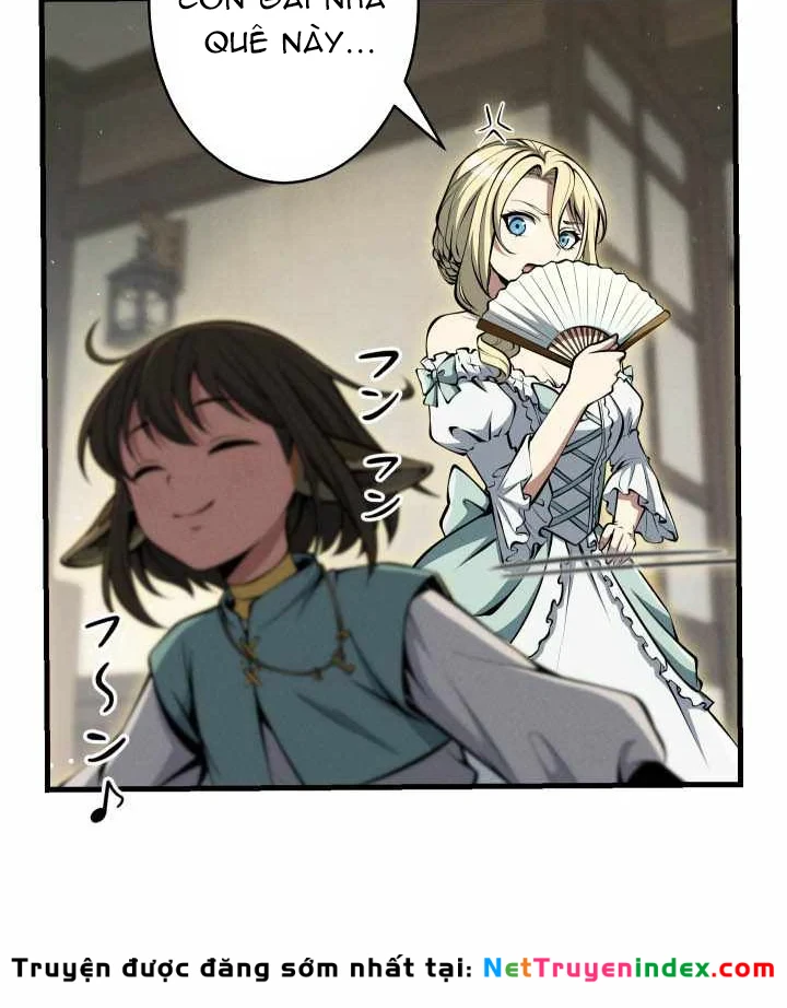 Tối Thượng Binh Khí Trở Lại Sau 100 Triệu Năm Chapter 18 - 76