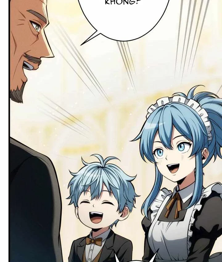 Tối Thượng Binh Khí Trở Lại Sau 100 Triệu Năm Chapter 18 - 86