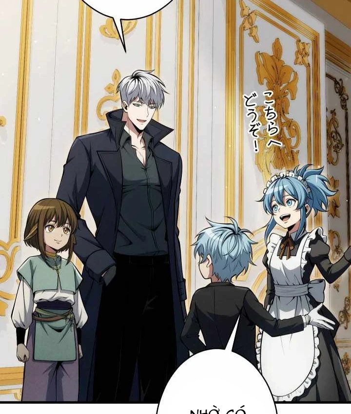 Tối Thượng Binh Khí Trở Lại Sau 100 Triệu Năm Chapter 18 - 88