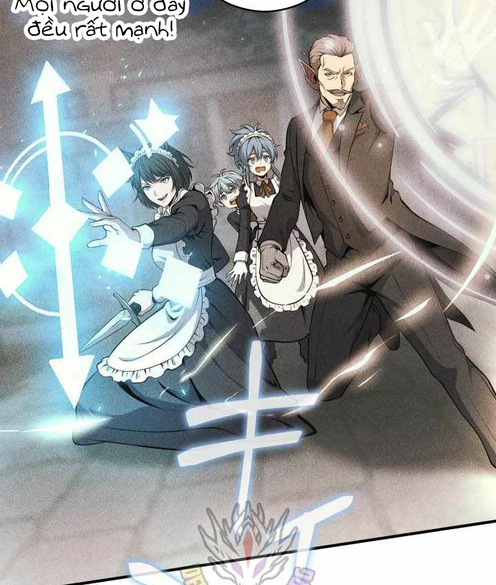 Tối Thượng Binh Khí Trở Lại Sau 100 Triệu Năm Chapter 18 - 92